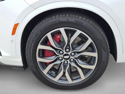 2023 Cadillac XT6 AWD Sport