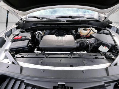 2023 Cadillac Escalade Luxury