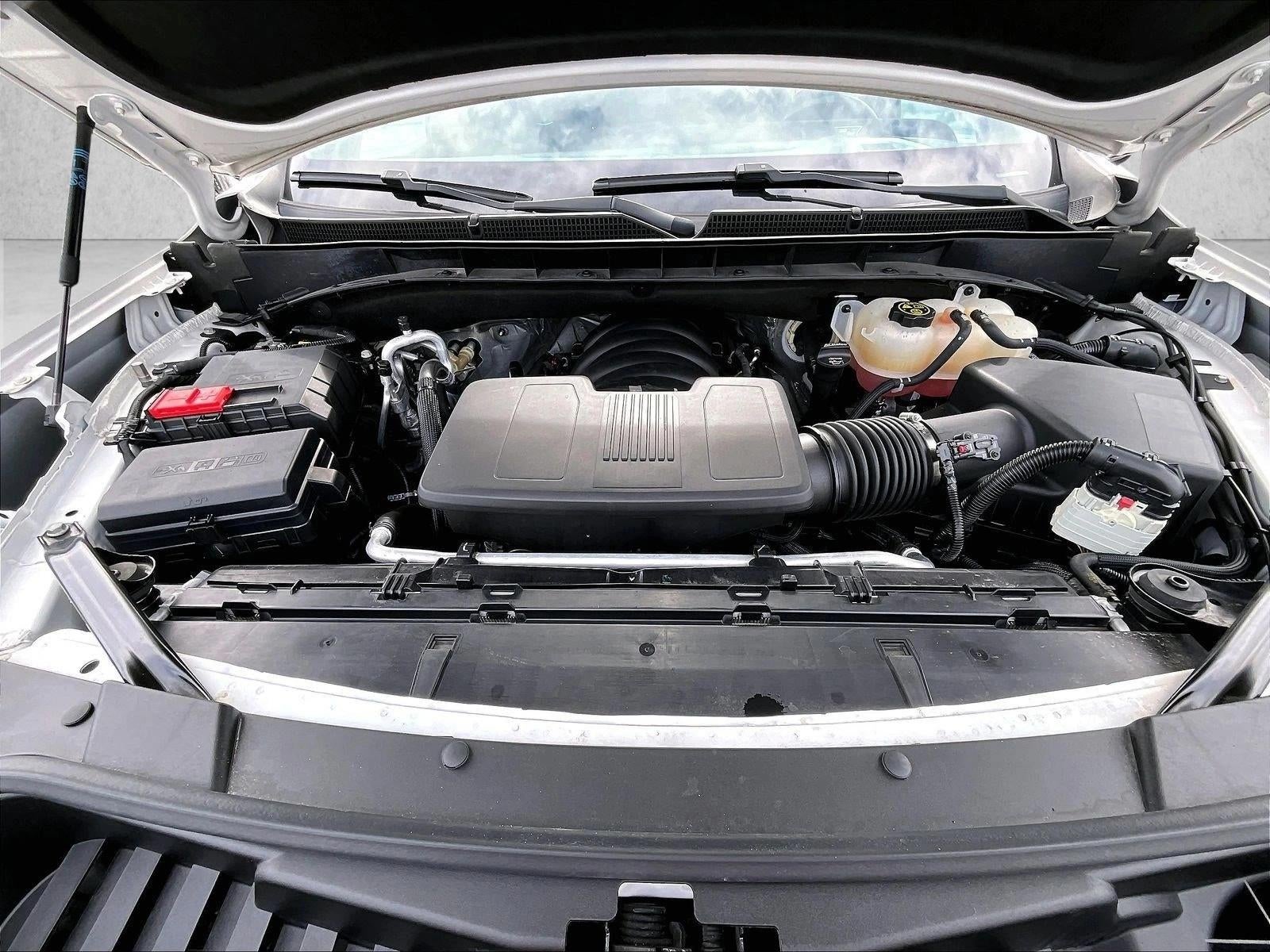 2023 Cadillac Escalade Luxury