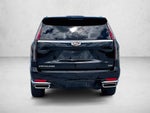 2023 Cadillac Escalade Luxury