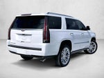 2020 Cadillac Escalade Premium Luxury