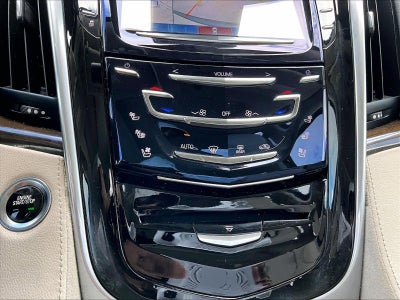 2020 Cadillac Escalade Premium Luxury