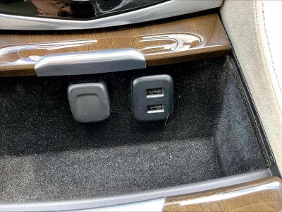 2020 Cadillac Escalade Premium Luxury