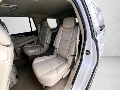2020 Cadillac Escalade Premium Luxury