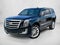 2020 Cadillac Escalade Premium Luxury