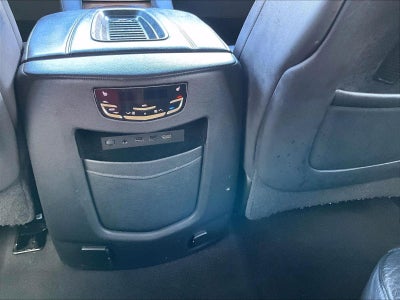 2020 Cadillac Escalade Premium Luxury