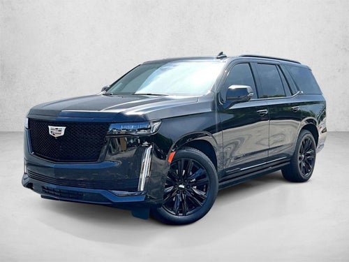 2023 Cadillac Escalade RWD Sport Platinum