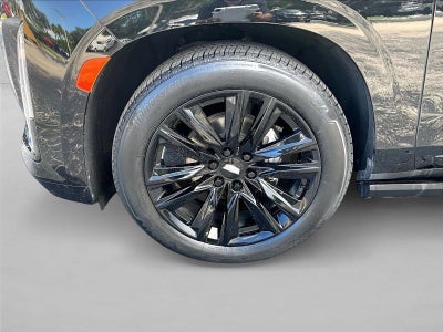2023 Cadillac Escalade RWD Sport Platinum