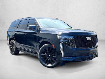2023 Cadillac Escalade RWD Sport Platinum
