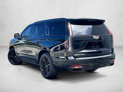 2023 Cadillac Escalade RWD Sport Platinum