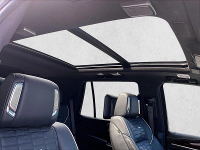 2023 Cadillac Escalade RWD Sport Platinum
