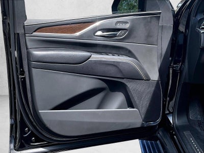 2023 Cadillac Escalade RWD Sport Platinum