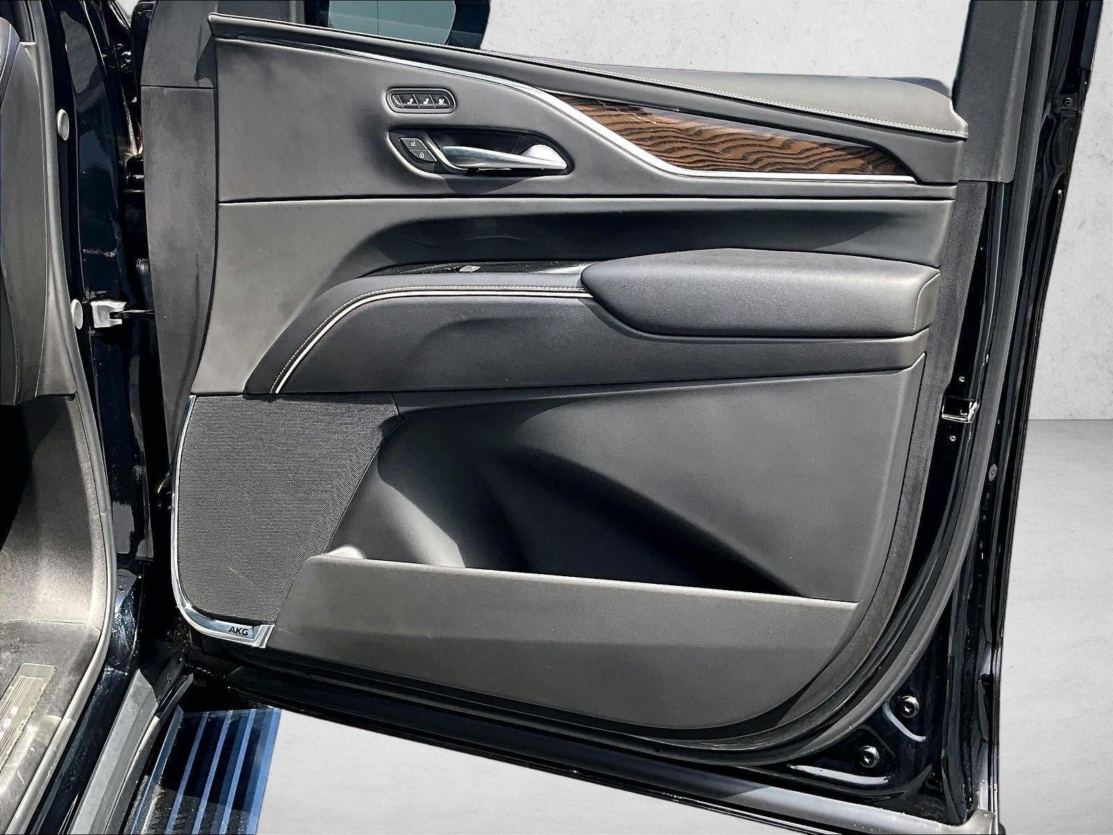2023 Cadillac Escalade RWD Sport Platinum