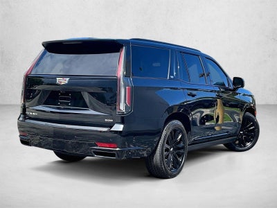 2023 Cadillac Escalade RWD Sport Platinum