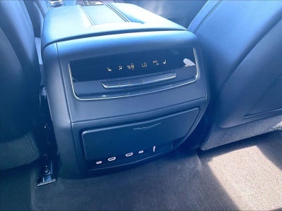 2023 Cadillac Escalade RWD Sport Platinum