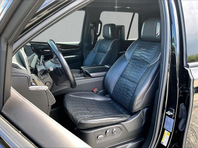 2023 Cadillac Escalade RWD Sport Platinum