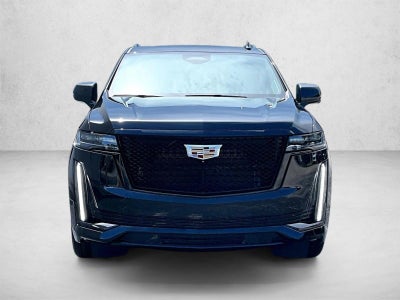 2023 Cadillac Escalade RWD Sport Platinum
