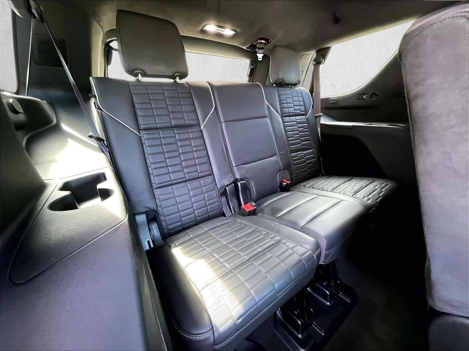 2023 Cadillac Escalade RWD Sport Platinum