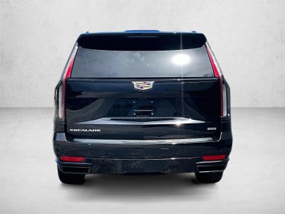 2023 Cadillac Escalade RWD Sport Platinum