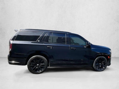 2023 Cadillac Escalade RWD Sport Platinum