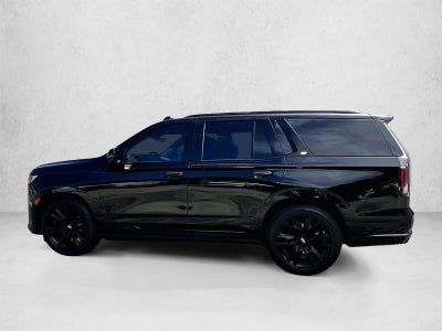 2023 Cadillac Escalade RWD Sport Platinum