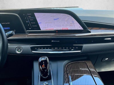 2023 Cadillac Escalade RWD Sport Platinum