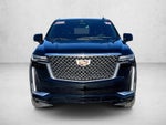 2022 Cadillac Escalade Luxury