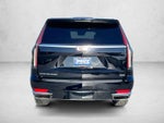2022 Cadillac Escalade Luxury