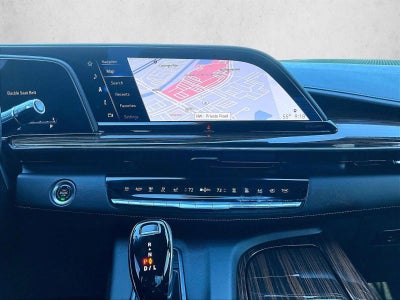 2022 Cadillac Escalade Luxury