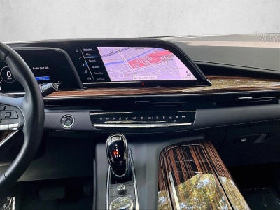 2024 Cadillac Escalade Premium Luxury