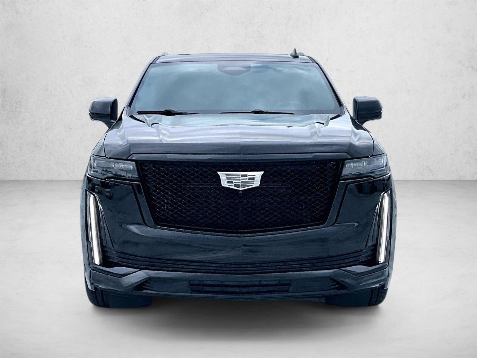 2024 Cadillac Escalade Sport