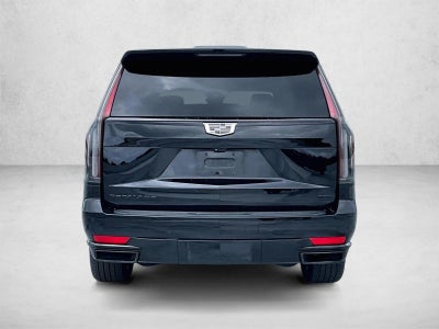 2024 Cadillac Escalade Sport