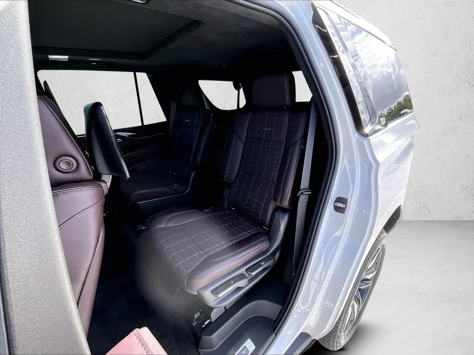 2022 Cadillac Escalade Sport Platinum