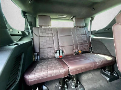 2022 Cadillac Escalade Sport Platinum