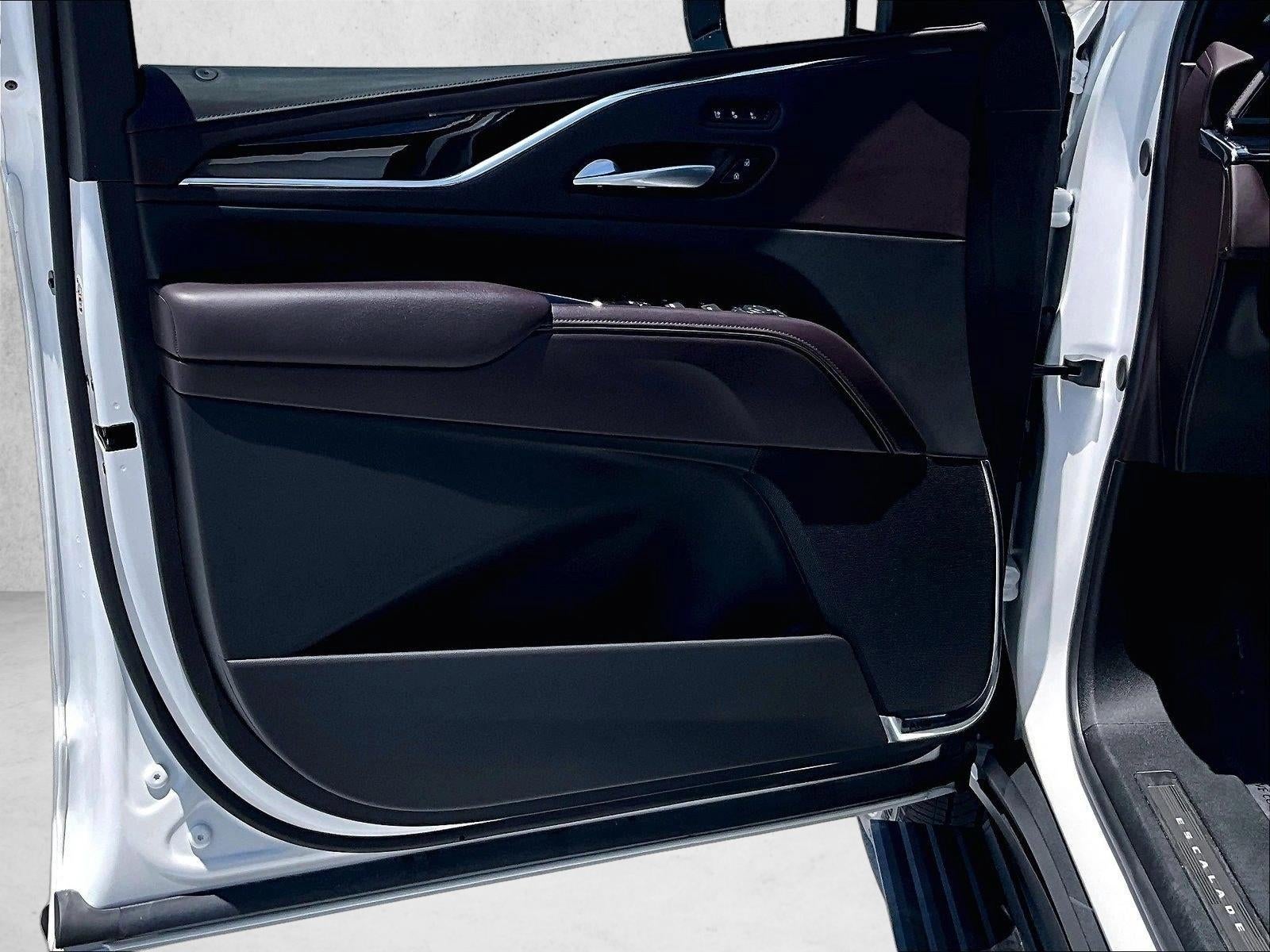 2024 Cadillac Escalade V-Series