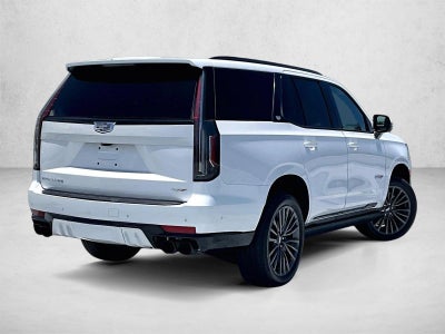 2024 Cadillac Escalade V-Series