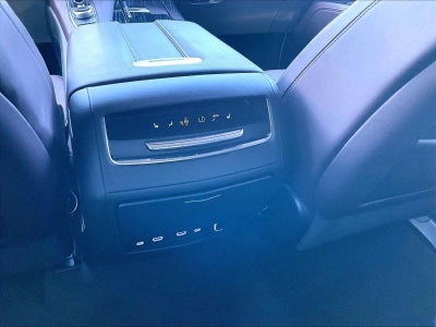 2024 Cadillac Escalade V-Series