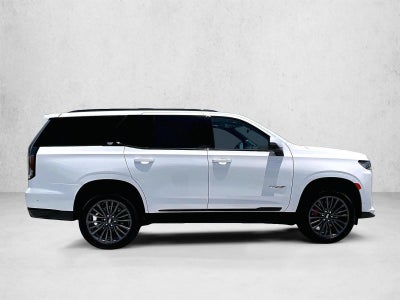 2024 Cadillac Escalade V-Series