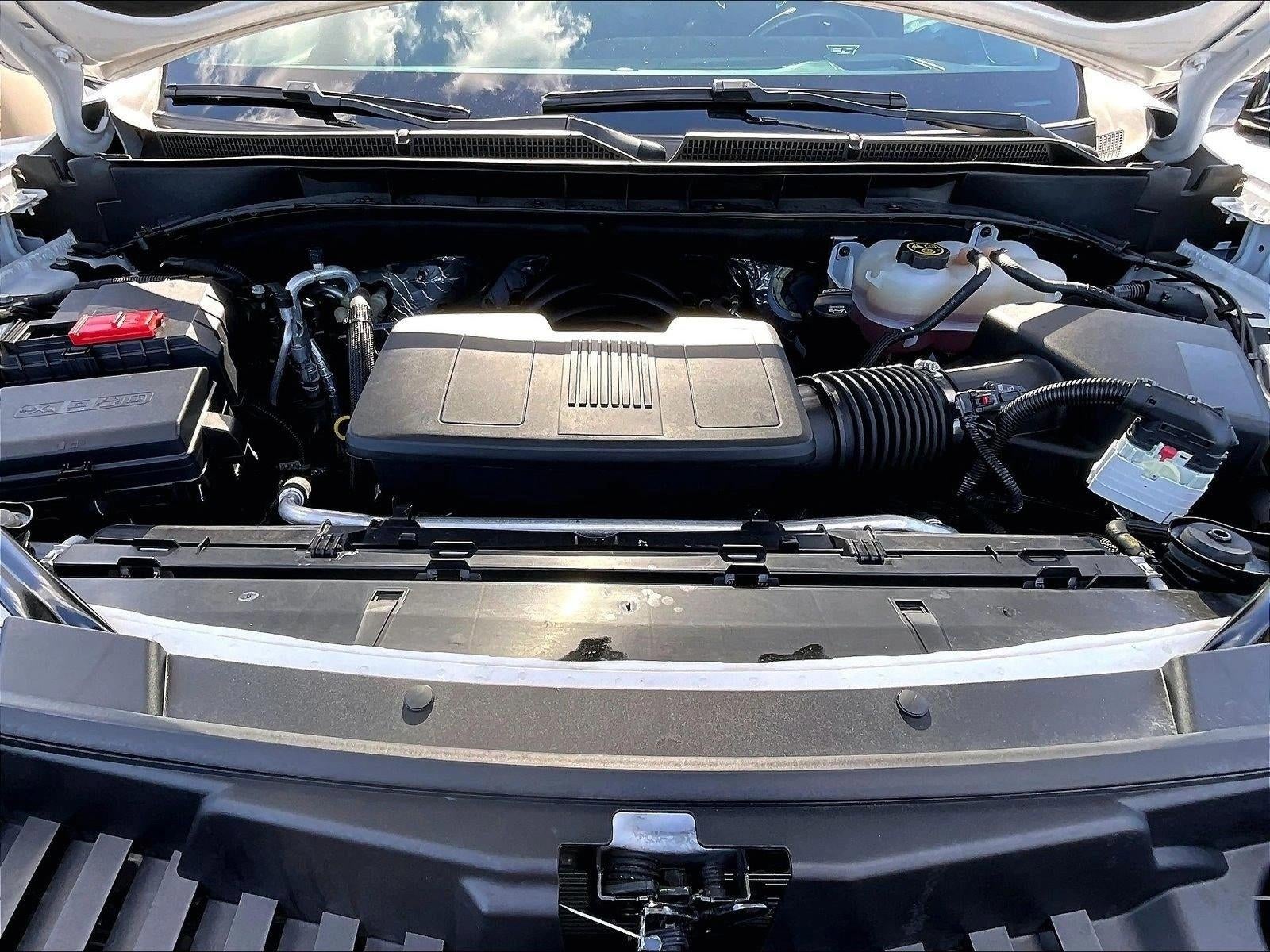 2024 Cadillac Escalade ESV Sport Platinum