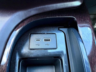 2024 Cadillac Escalade ESV Sport Platinum