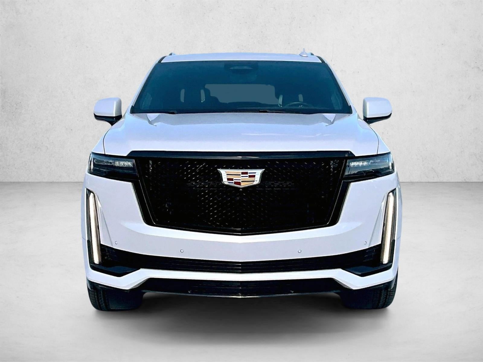 2024 Cadillac Escalade ESV Sport Platinum