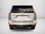 2024 Cadillac Escalade ESV Sport Platinum
