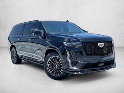 2023 Cadillac Escalade ESV AWD V-Series