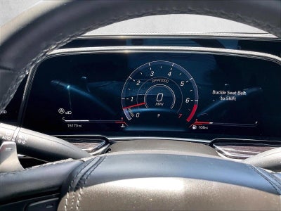 2023 Cadillac Escalade ESV AWD V-Series