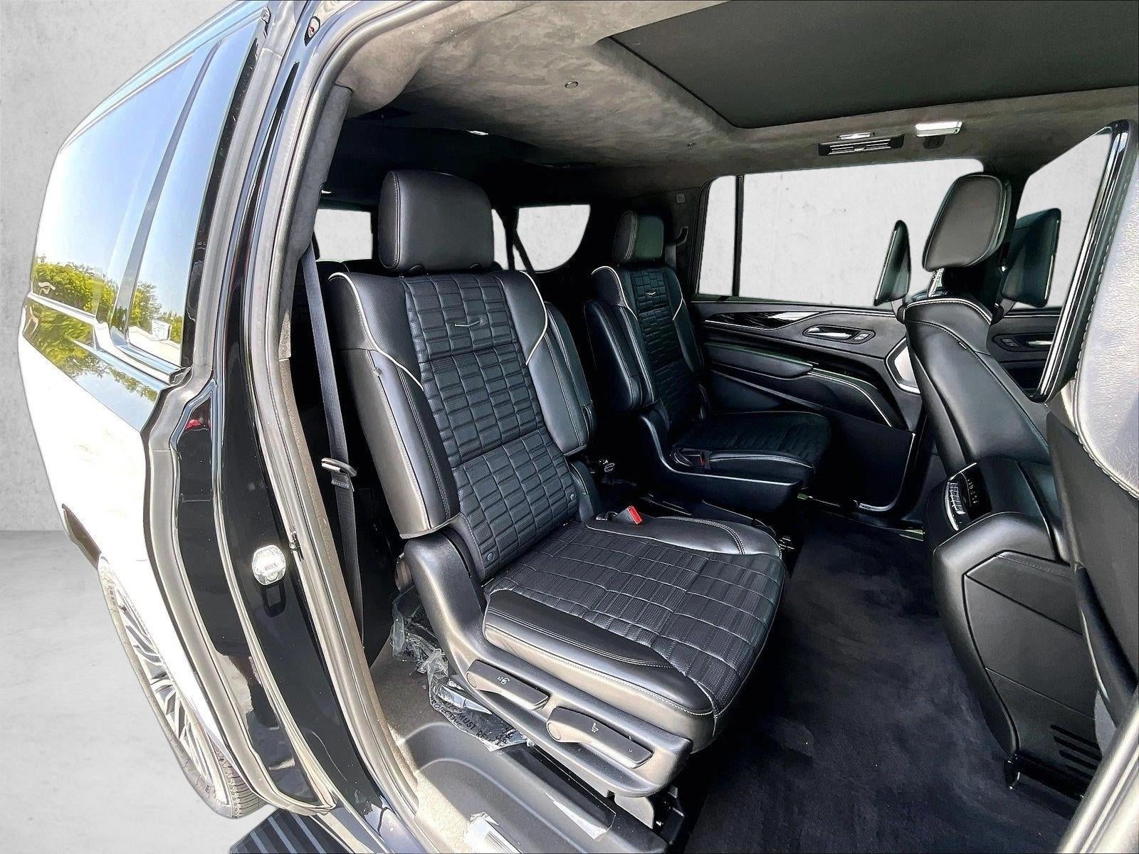 2023 Cadillac Escalade ESV AWD V-Series