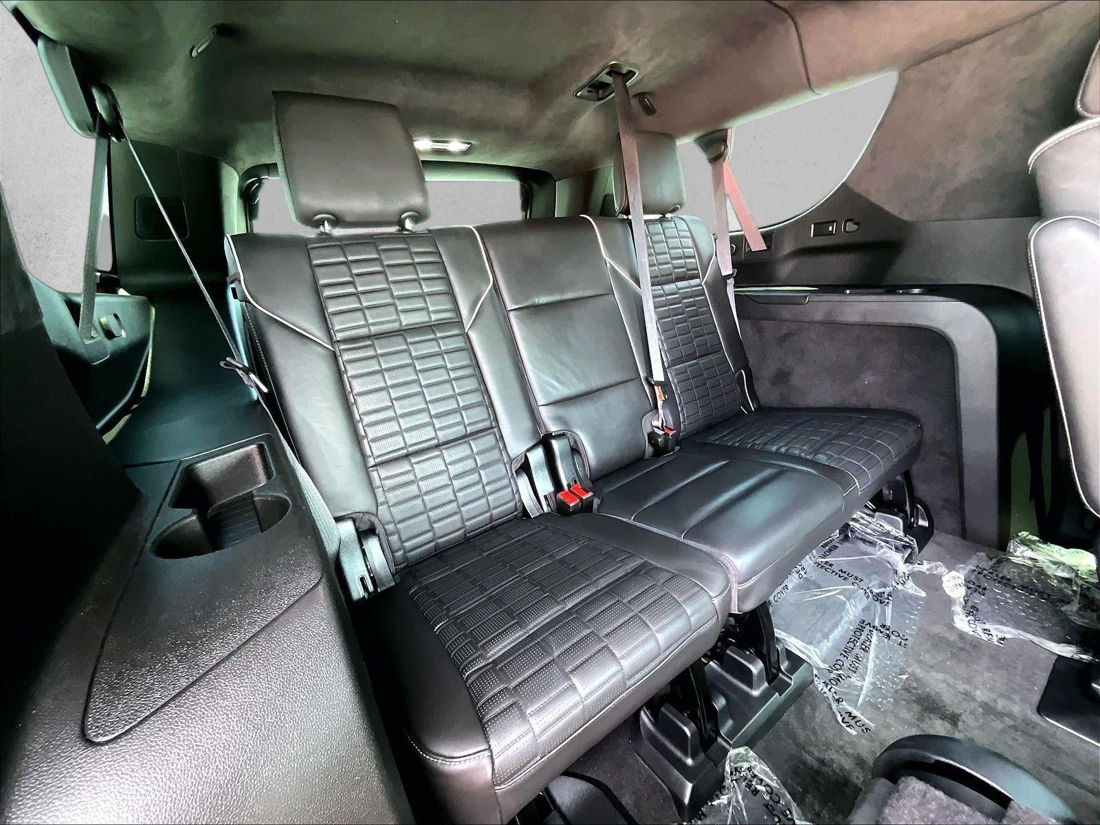 2023 Cadillac Escalade ESV AWD V-Series