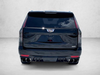 2023 Cadillac Escalade ESV AWD V-Series
