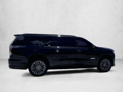 2023 Cadillac Escalade ESV AWD V-Series