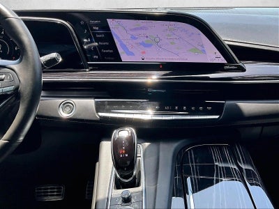2023 Cadillac Escalade ESV AWD V-Series