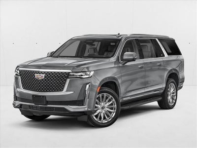 2024 Cadillac Escalade ESV V-Series